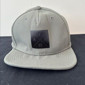 Air Jordan Nike Men's Snapback Hat